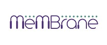 Membrane logo